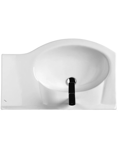 Раковина 83х51,5 см Santek Коралл 1.WH11.0.228