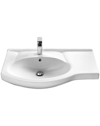 Раковина 83х51,5 см Santek Коралл 1.WH11.0.228