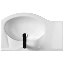 Раковина 83х51,5 см Santek Коралл 1.WH11.0.225