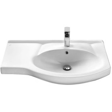 Раковина 83х51,5 см Santek Коралл 1.WH11.0.225