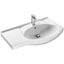 Раковина 83х51,5 см Santek Коралл 1.WH11.0.225