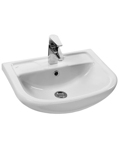 Раковина 51х43,5 см Santek Ладога 1.WH11.0.256