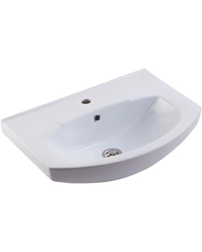 Раковина 55х43,5 см Bellezza Элеганс 4620008195551