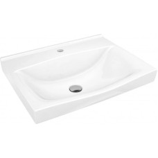 Раковина 60,5х45,5 см Bellezza Strim 4690311076861