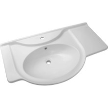 Раковина 90х51,5 см Bellezza Дрея 4660018640276