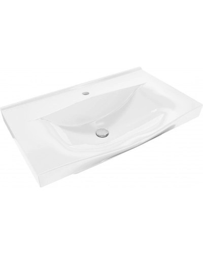 Раковина 80,5х48,5 см Bellezza Strim 4690311076878