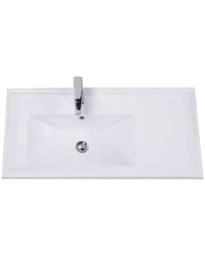 Раковина 90,5х46,3 см Onika 609001