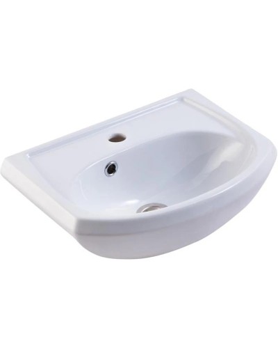 Раковина 46х35 см Onika Уют 4620008192741