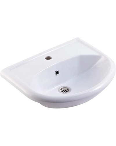 Раковина 55,5х44,5 см Onika Уют 4620008192765