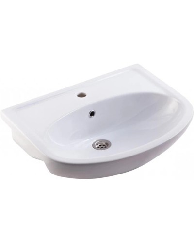 Раковина 61,5х47 см Onika Уют 4620008192772