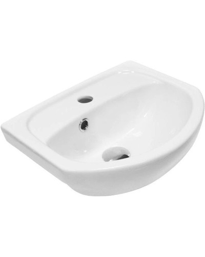 Раковина 40,7х33 см Onika Манго MNG40SAWB01