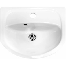 Раковина 40,7х33 см Onika Манго MNG40SAWB01