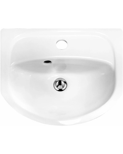 Раковина 40,7х33 см Onika Манго MNG40SAWB01