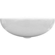 Раковина 40,7х33 см Onika Манго MNG40SAWB01