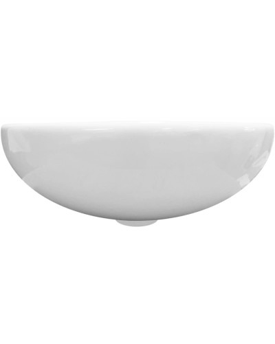 Раковина 40,7х33 см Onika Манго MNG40SAWB01