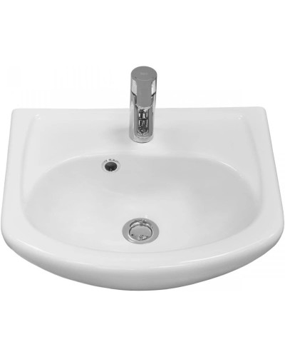 Раковина 45х38 см Onika Азов 1WH112449