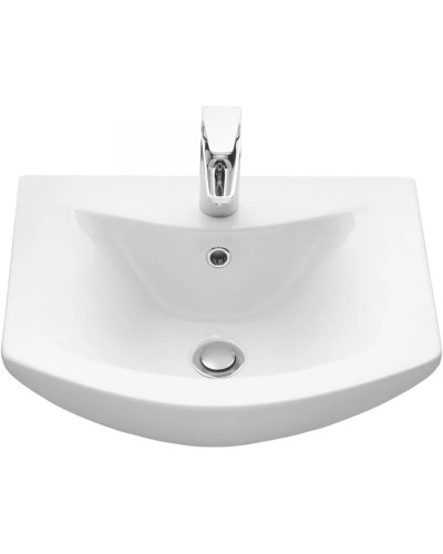 Раковина 50х43 см Onika Балтика 1WH501701