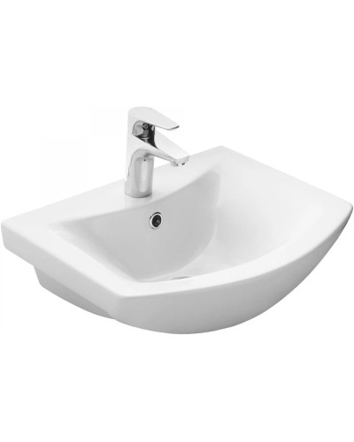 Раковина 50х43 см Onika Балтика 1WH501701