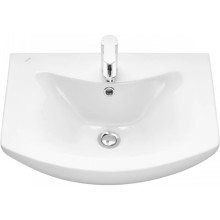 Раковина 55х43 см Onika Балтика 1WH501702