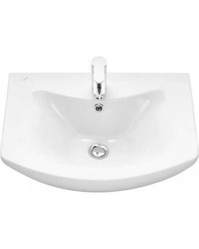 Раковина 55х43 см Onika Балтика 1WH501702