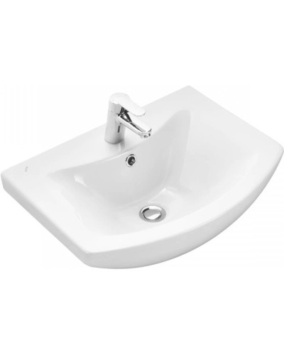 Раковина 55х43 см Onika Балтика 1WH501702