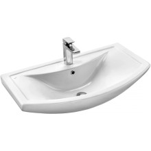 Раковина 81,3х47 см Onika Балтика 1WH501524