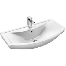 Раковина 81,3х47 см Onika Балтика 1WH501524