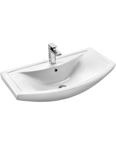 Раковина 81,3х47 см Onika Балтика 1WH501524