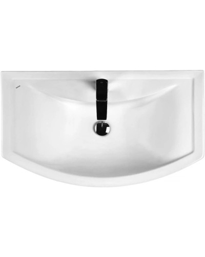 Раковина 81,3х47 см Onika Балтика 1WH501524