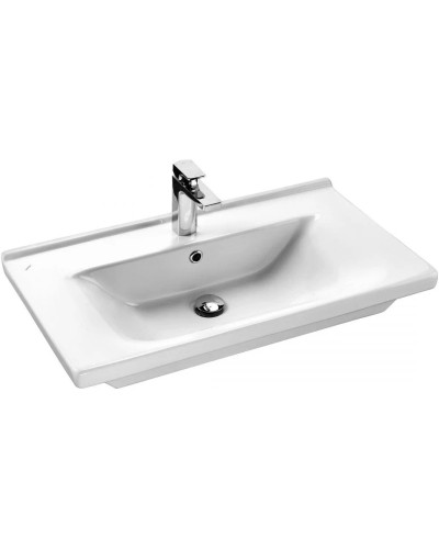 Раковина 70х45,5 см Onika Миранда 1WH302250