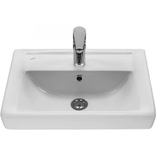 Раковина 50,6х38 см Onika Тигода 1WH302128