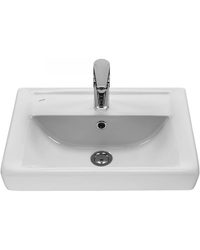 Раковина 50,6х38 см Onika Тигода 1WH302128