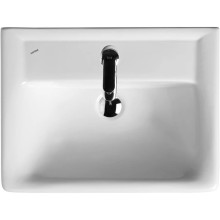 Раковина 50,6х38 см Onika Тигода 1WH302128