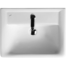 Раковина 50,6х38 см Onika Тигода 1WH302128