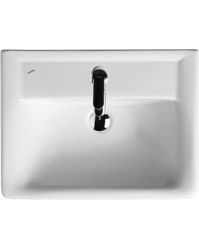 Раковина 50,6х38 см Onika Тигода 1WH302128