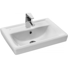 Раковина 50,6х38 см Onika Тигода 1WH302128