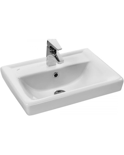 Раковина 50,6х38 см Onika Тигода 1WH302128