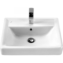 Раковина 55х47,5 см Onika Тигода 1WH302126