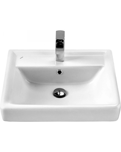 Раковина 55х47,5 см Onika Тигода 1WH302126
