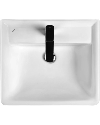 Раковина 55х47,5 см Onika Тигода 1WH302126