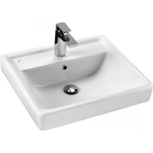 Раковина 55х47,5 см Onika Тигода 1WH302126