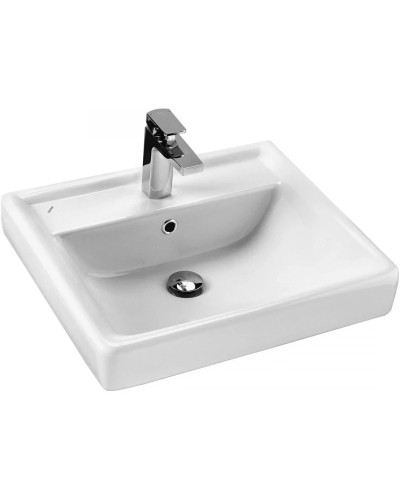 Раковина 55х47,5 см Onika Тигода 1WH302126