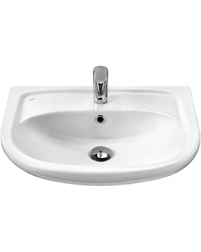 Раковина 60х43,5 см Onika Эллада 1WH110198