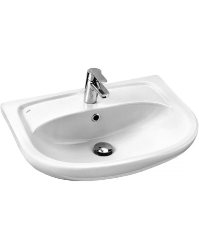 Раковина 60х43,5 см Onika Эллада 1WH110198