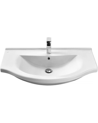 Раковина 90,8х52 см Onika Эльбрус 1WH110790