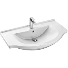 Раковина 90,8х52 см Onika Эльбрус 1WH110790