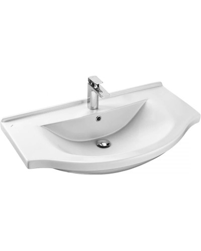 Раковина 90,8х52 см Onika Эльбрус 1WH110790