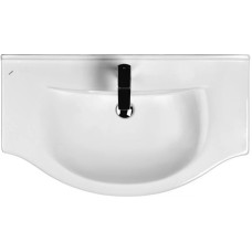 Раковина 90,8х52 см Onika Эльбрус 1WH110790