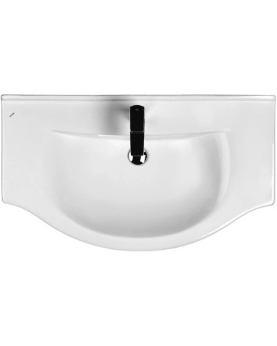 Раковина 90,8х52 см Onika Эльбрус 1WH110790