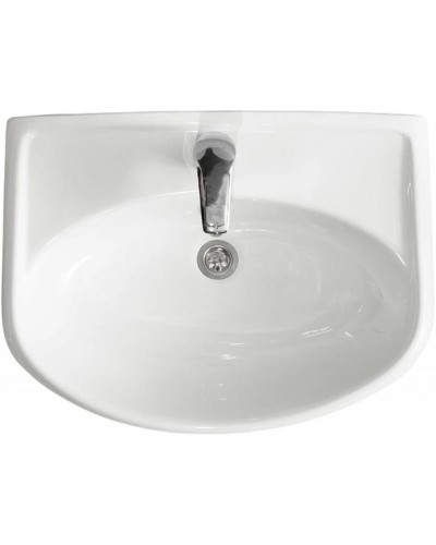 Раковина 56х47 см Onika Арго 605501